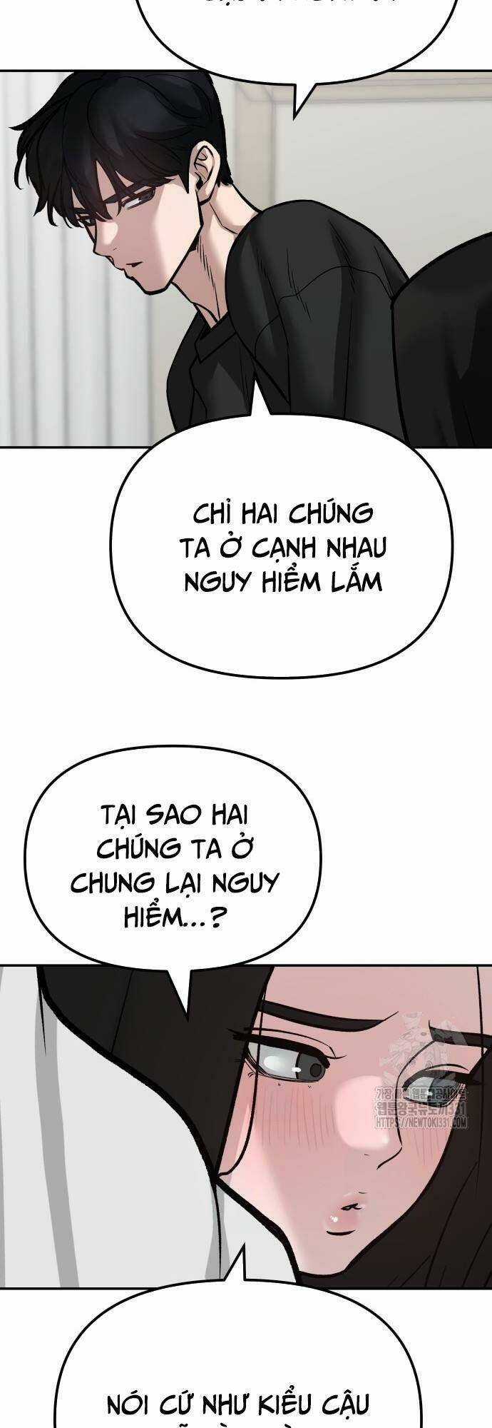 Quản Lí Du Côn - Chapter 93 - Trang 16
