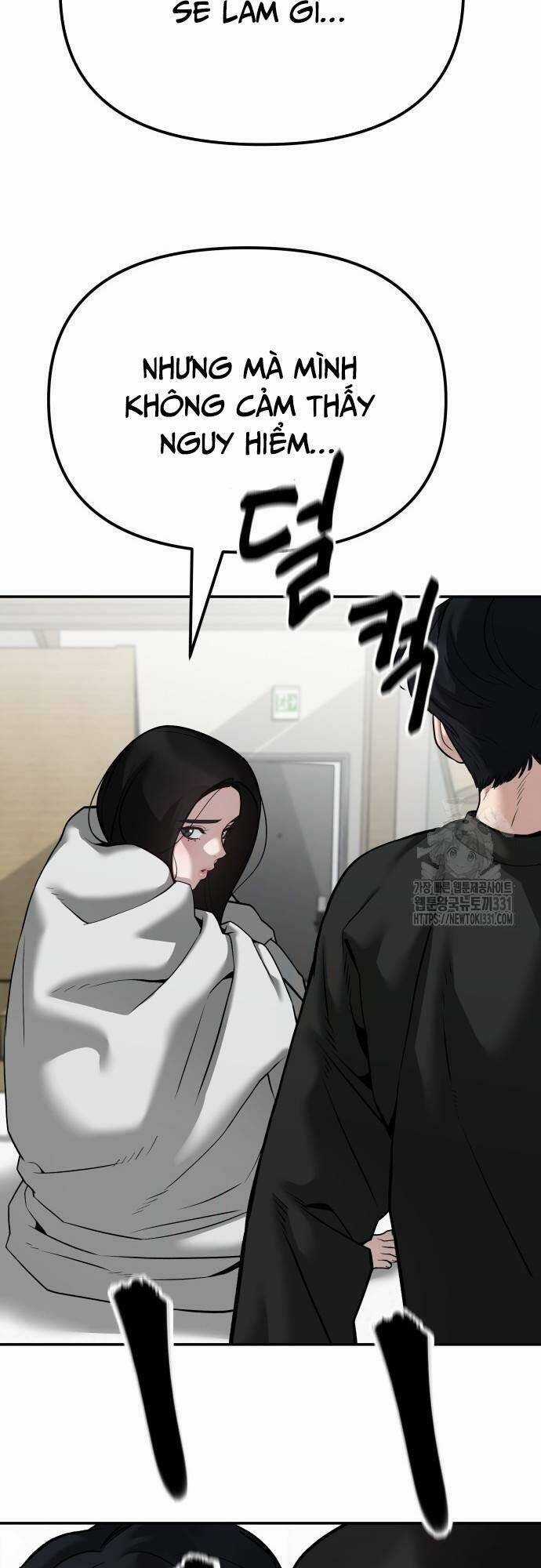 Quản Lí Du Côn - Chapter 93 - Trang 17