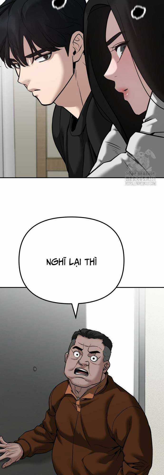 Quản Lí Du Côn - Chapter 93 - Trang 18