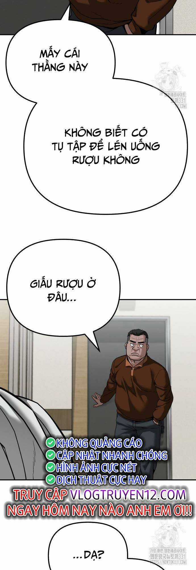 Quản Lí Du Côn - Chapter 93 - Trang 19