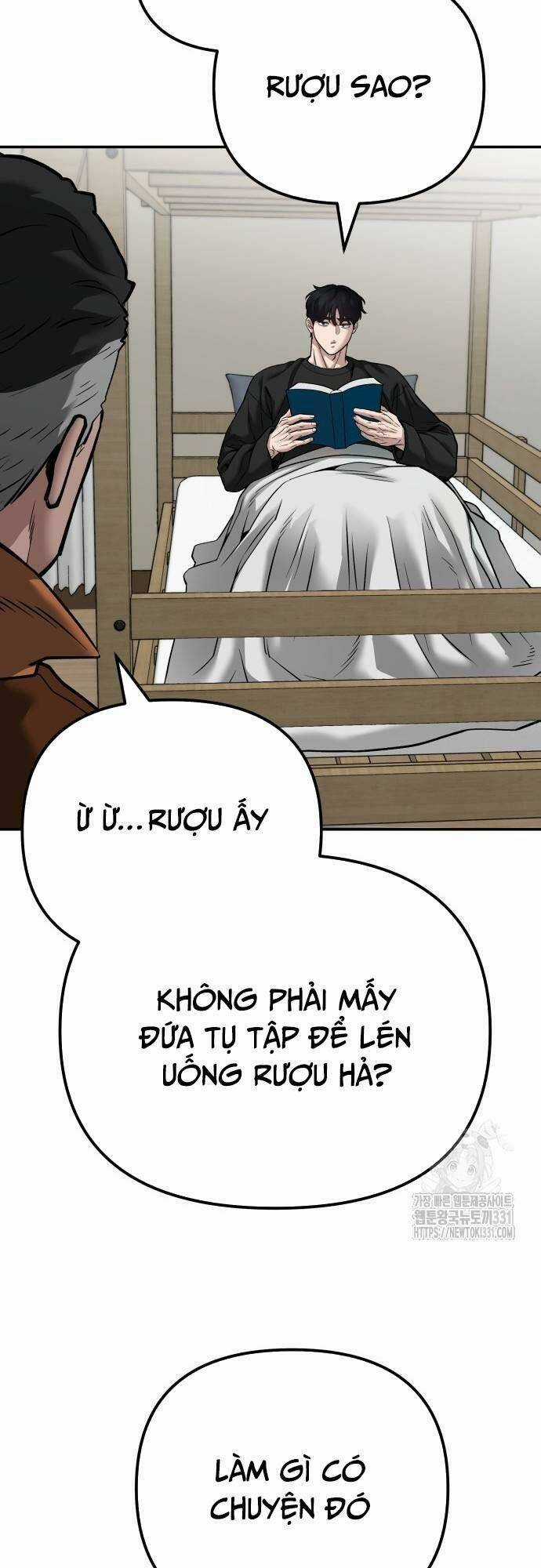 Quản Lí Du Côn - Chapter 93 - Trang 20