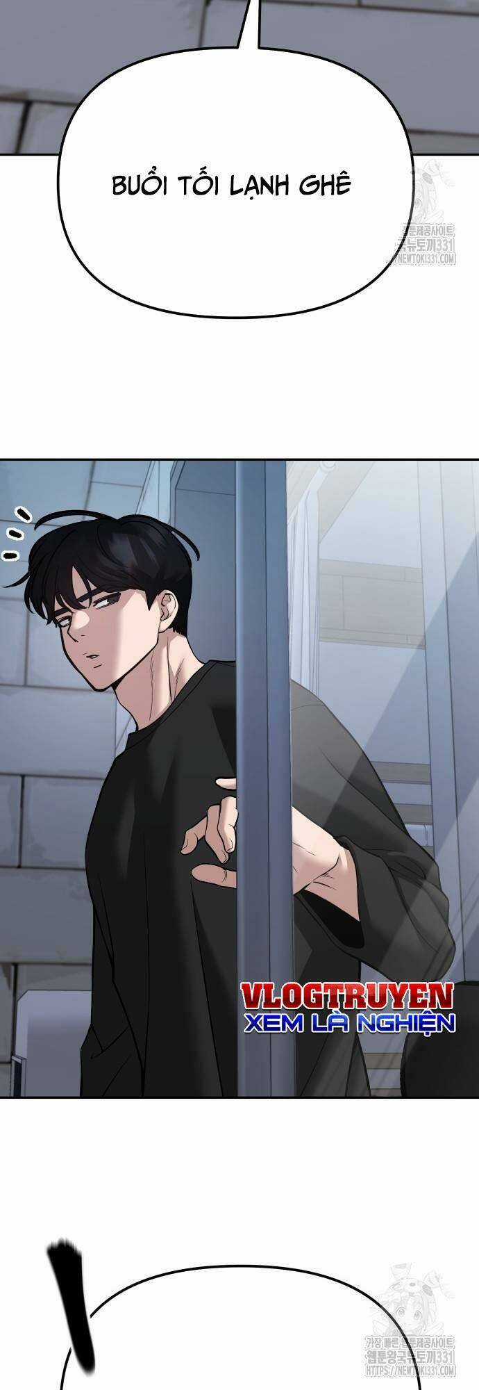 Quản Lí Du Côn - Chapter 93 - Trang 3