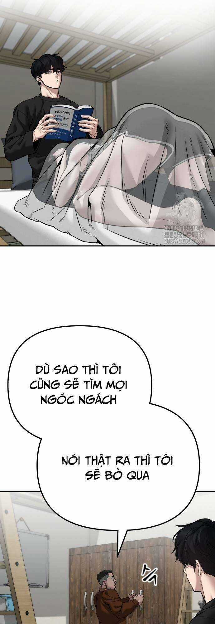 Quản Lí Du Côn - Chapter 93 - Trang 22