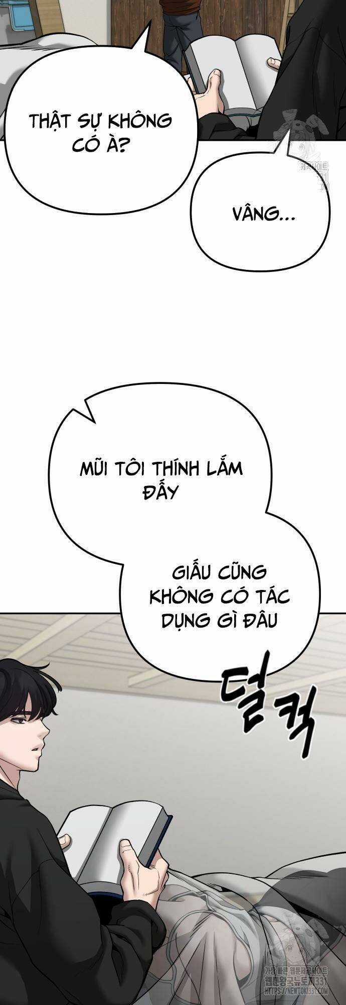 Quản Lí Du Côn - Chapter 93 - Trang 23
