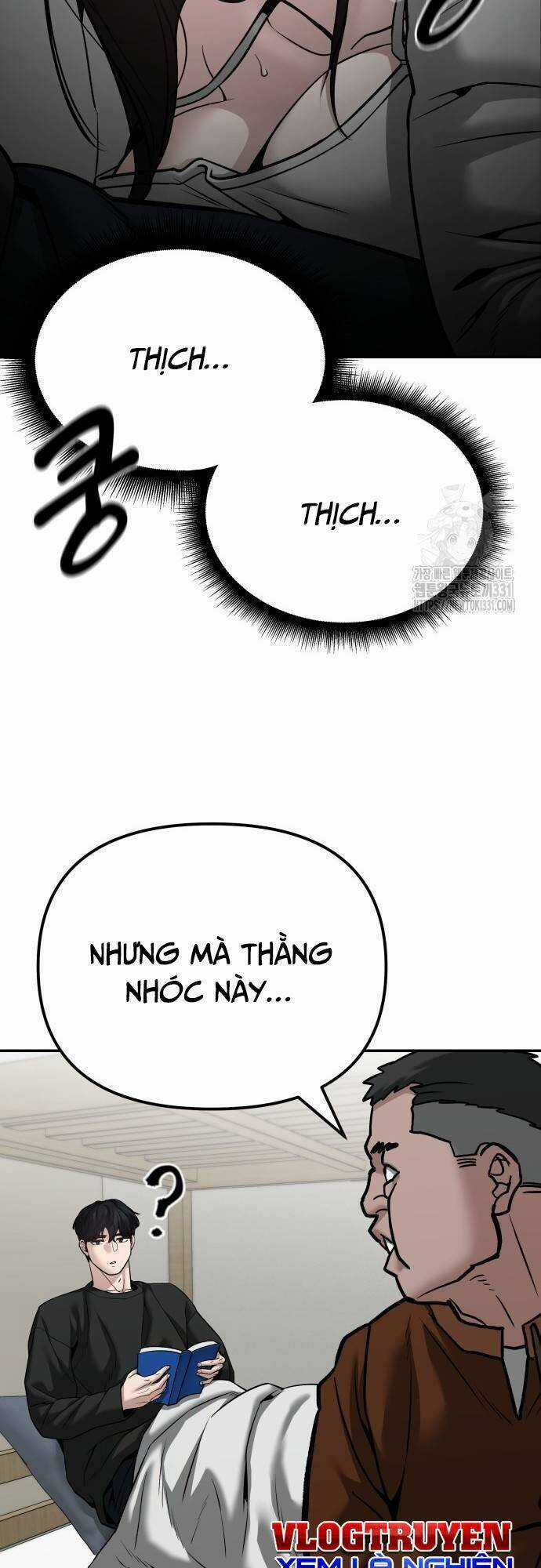 Quản Lí Du Côn - Chapter 93 - Trang 26