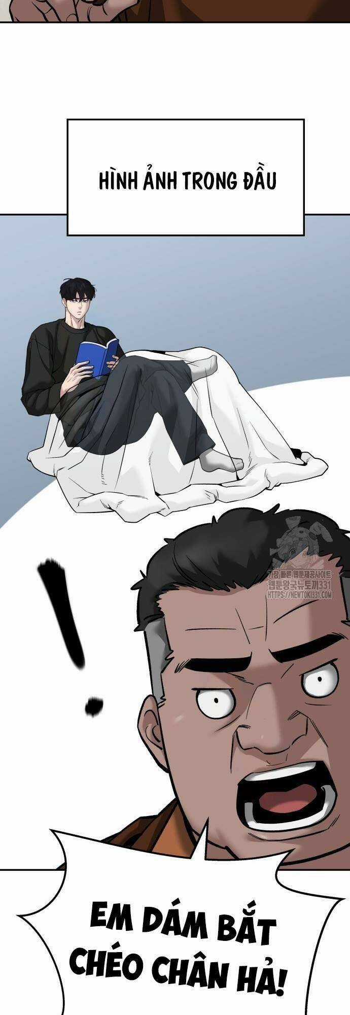 Quản Lí Du Côn - Chapter 93 - Trang 29