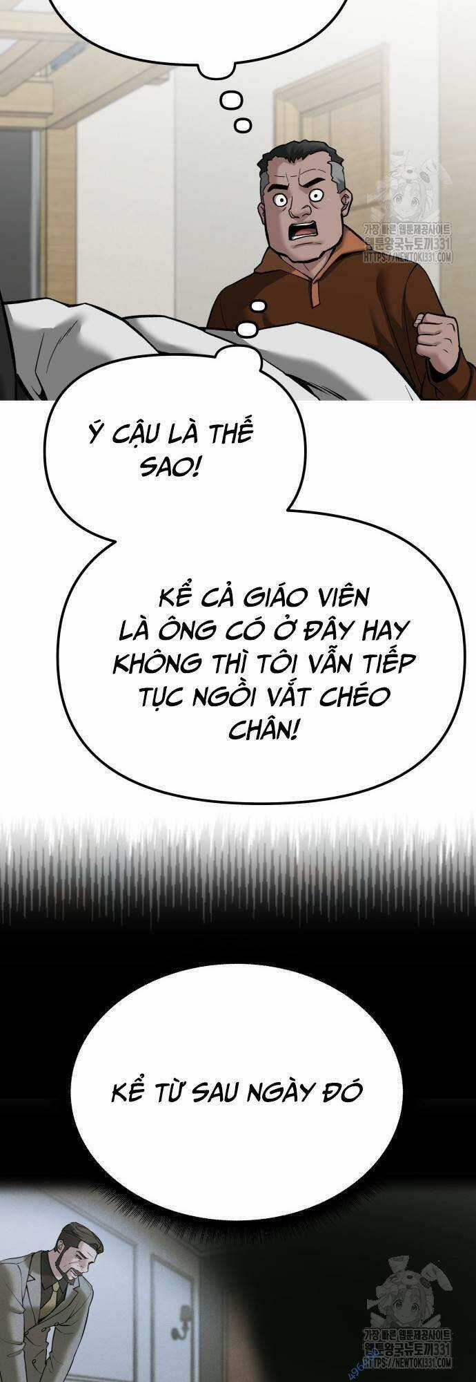 Quản Lí Du Côn - Chapter 93 - Trang 31