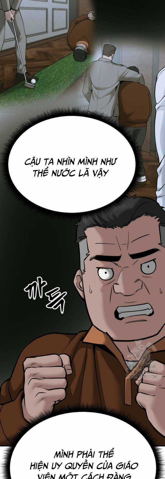 Quản Lí Du Côn - Chapter 93 - Trang 32