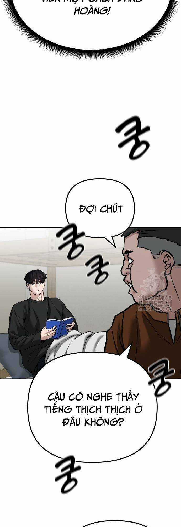 Quản Lí Du Côn - Chapter 93 - Trang 33