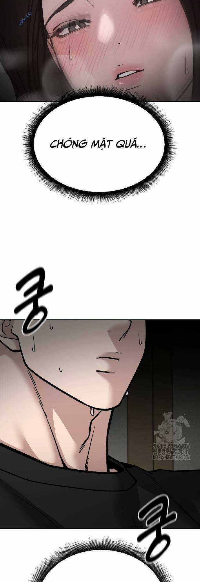 Quản Lí Du Côn - Chapter 93 - Trang 36