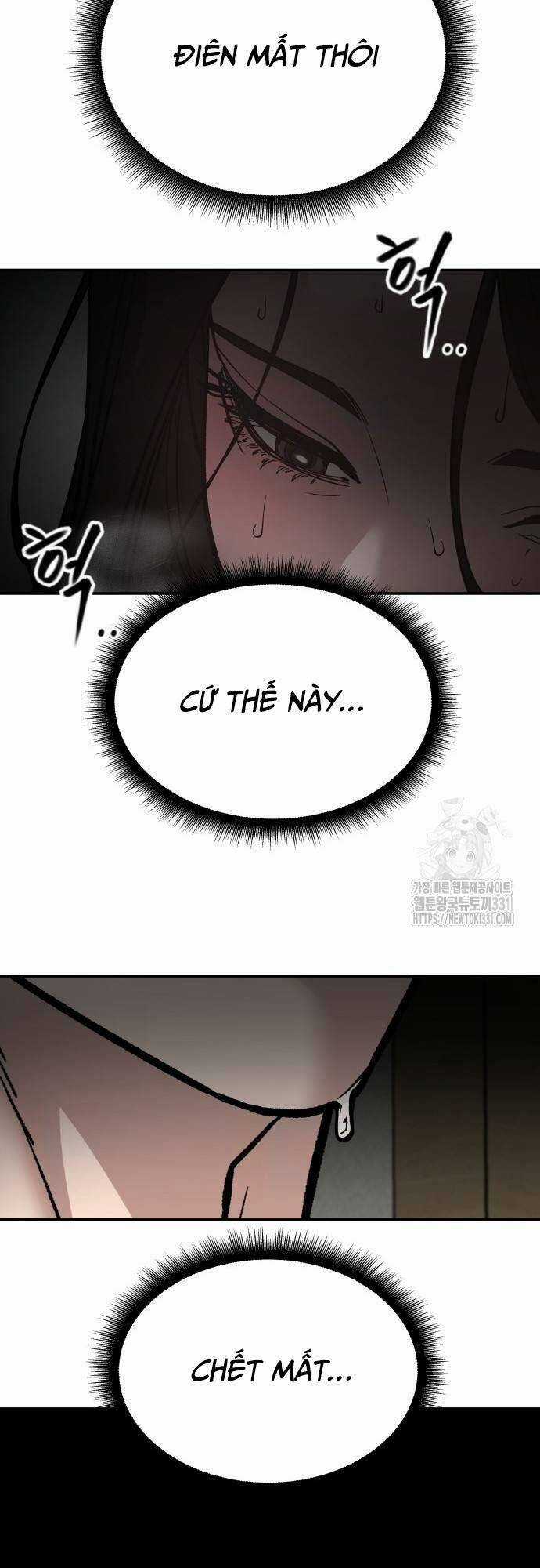 Quản Lí Du Côn - Chapter 93 - Trang 37