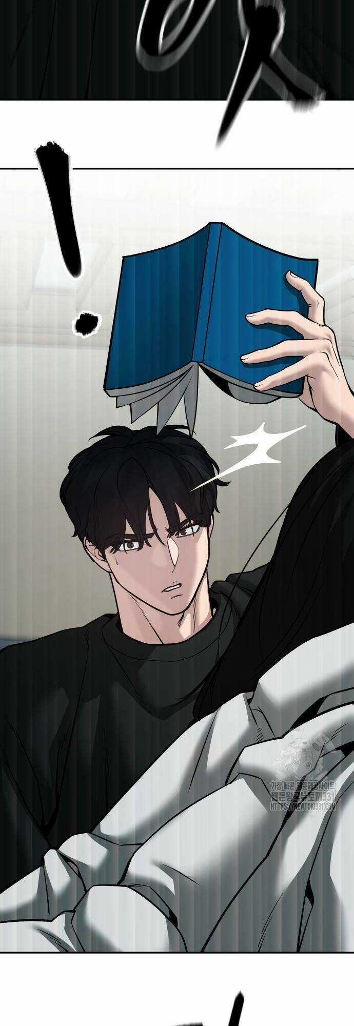 Quản Lí Du Côn - Chapter 93 - Trang 40