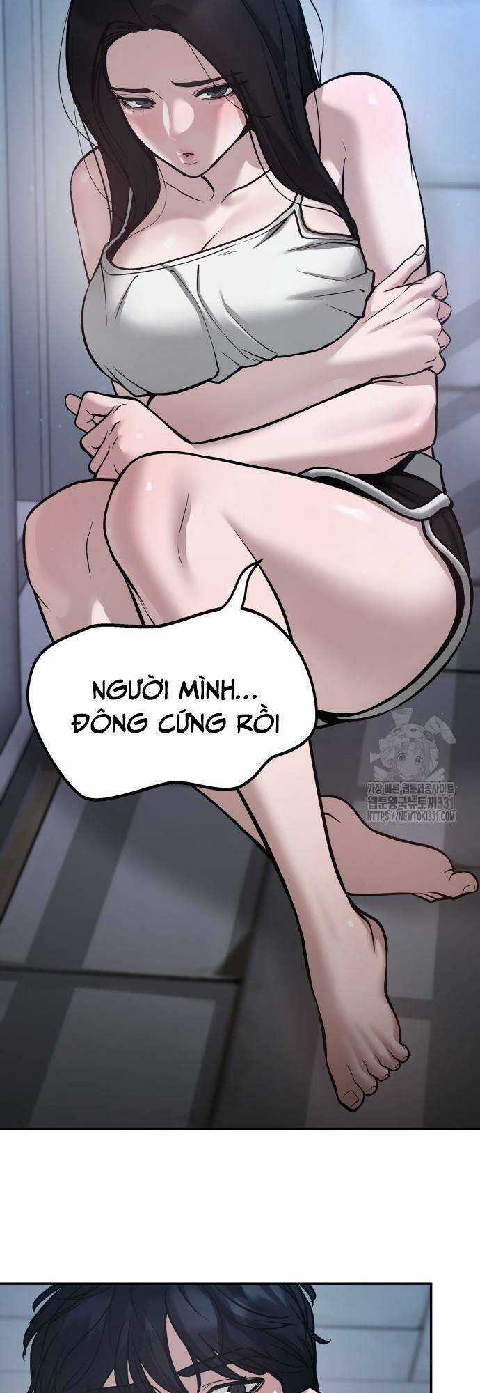 Quản Lí Du Côn - Chapter 93 - Trang 5