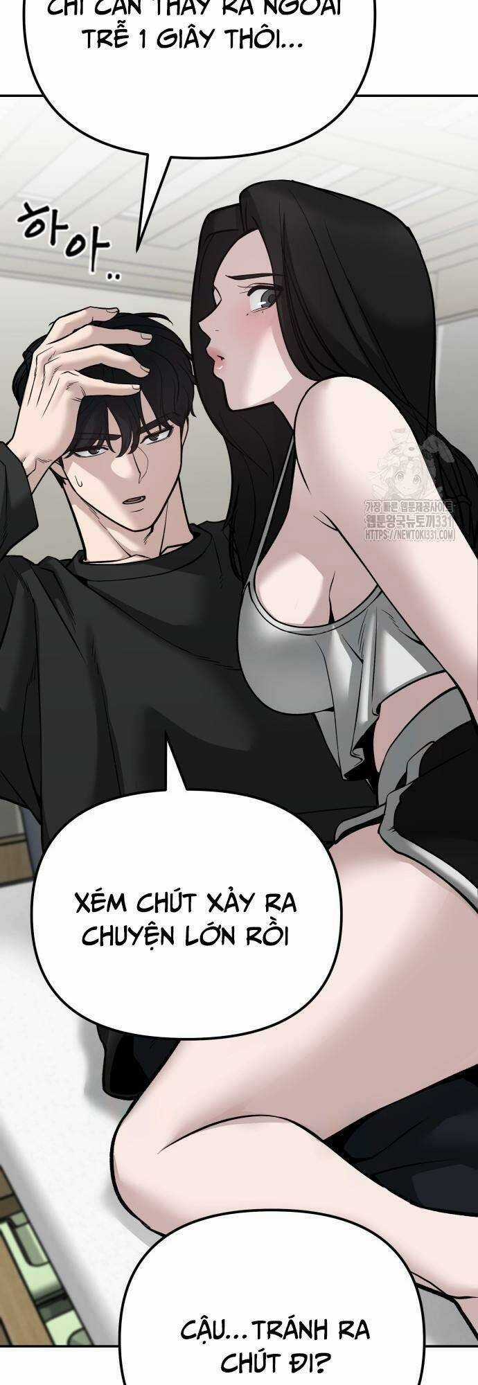 Quản Lí Du Côn - Chapter 93 - Trang 42
