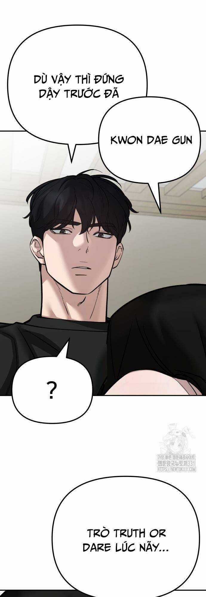 Quản Lí Du Côn - Chapter 93 - Trang 44