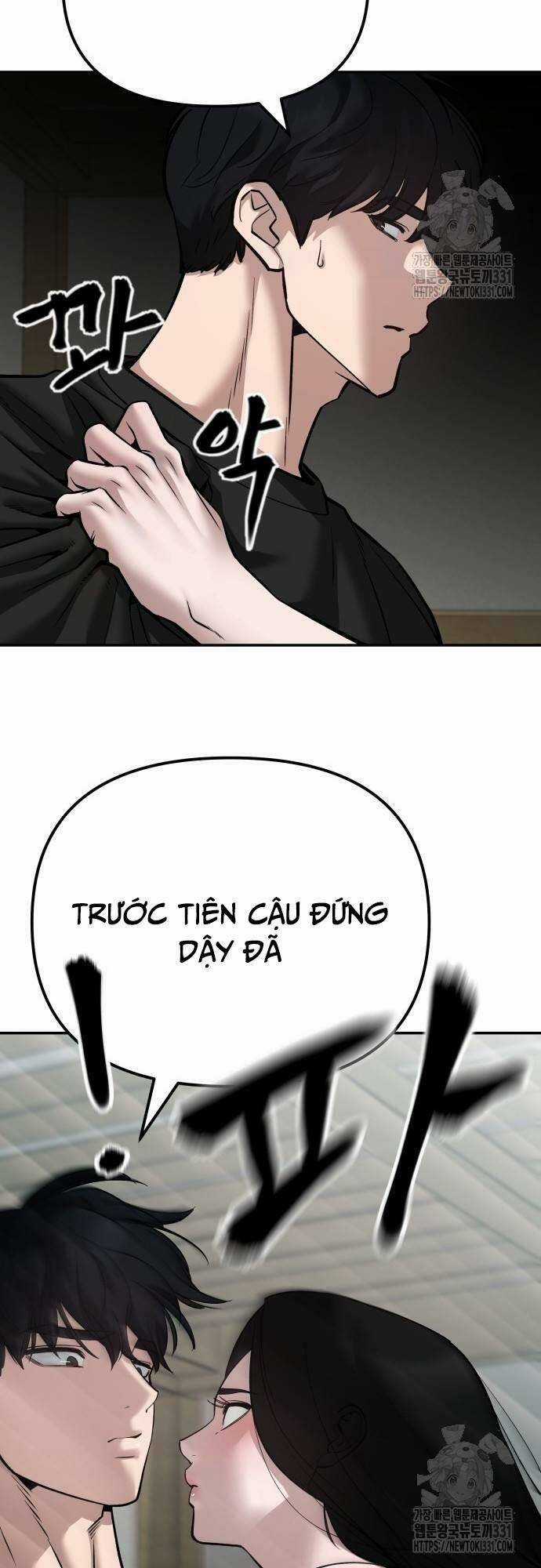 Quản Lí Du Côn - Chapter 93 - Trang 47