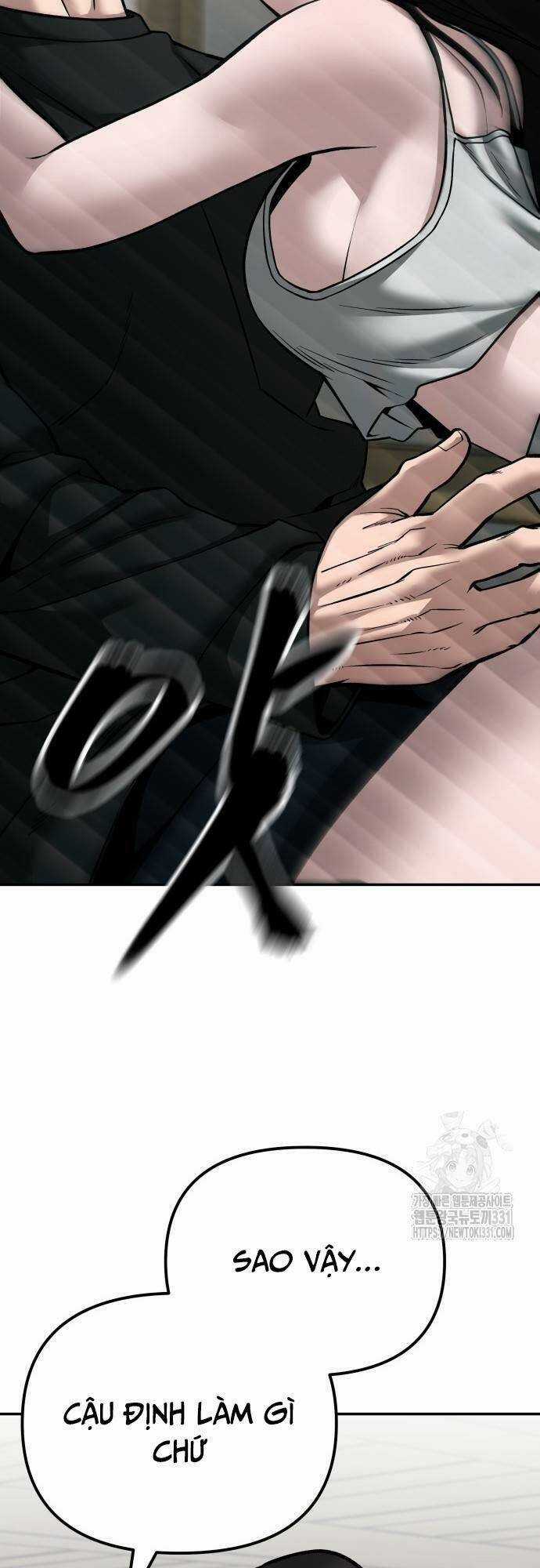 Quản Lí Du Côn - Chapter 93 - Trang 48