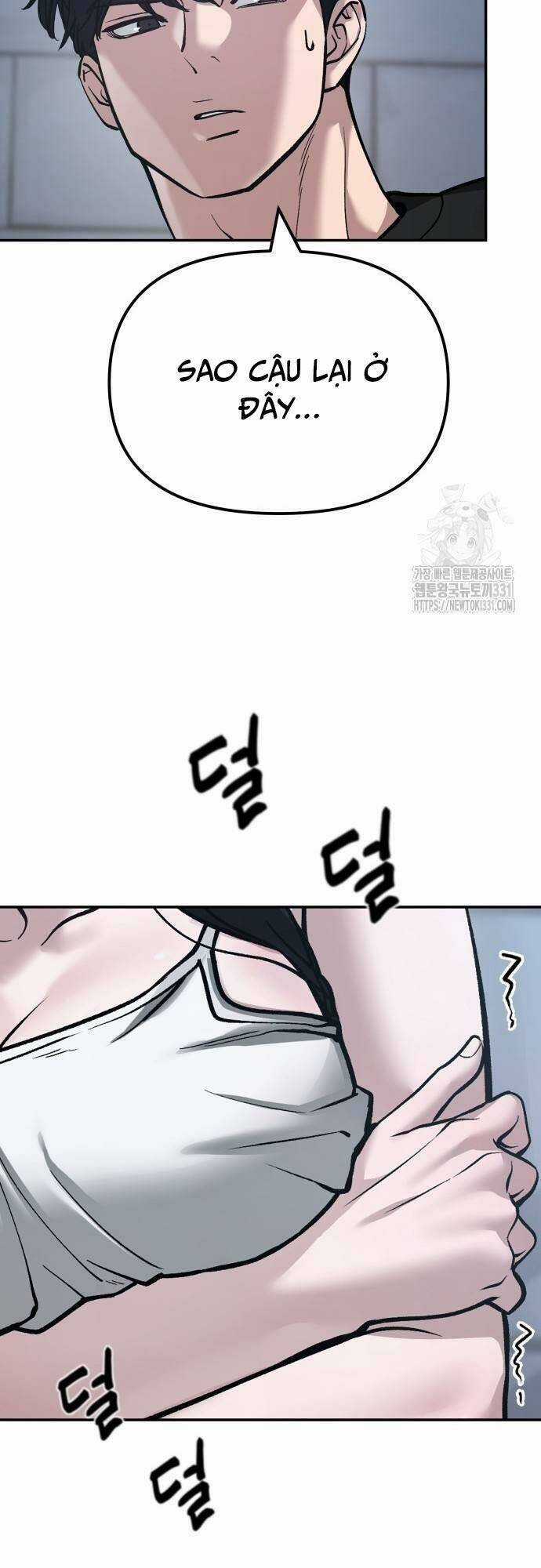 Quản Lí Du Côn - Chapter 93 - Trang 6