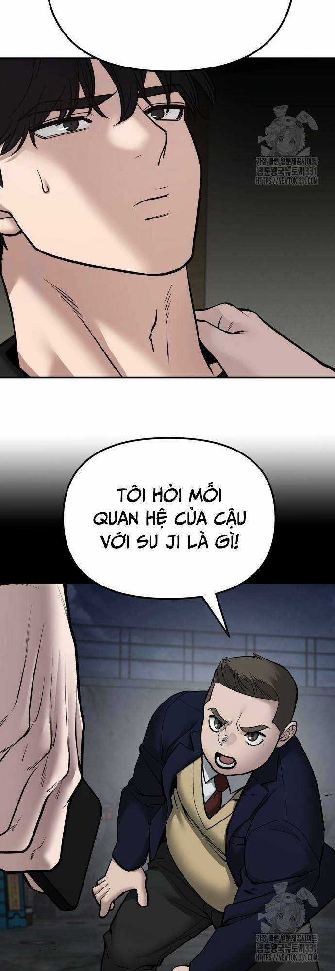 Quản Lí Du Côn - Chapter 93 - Trang 51
