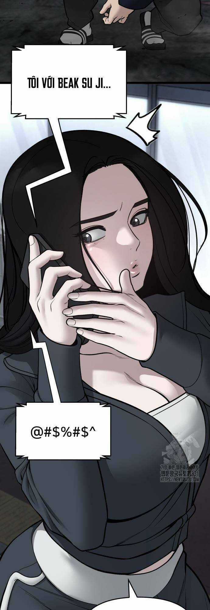 Quản Lí Du Côn - Chapter 93 - Trang 52