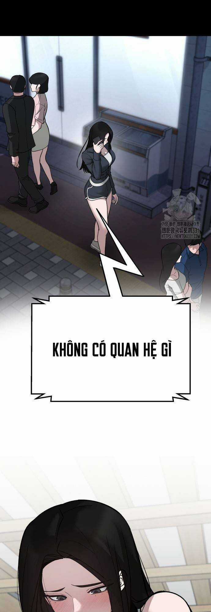 Quản Lí Du Côn - Chapter 93 - Trang 54