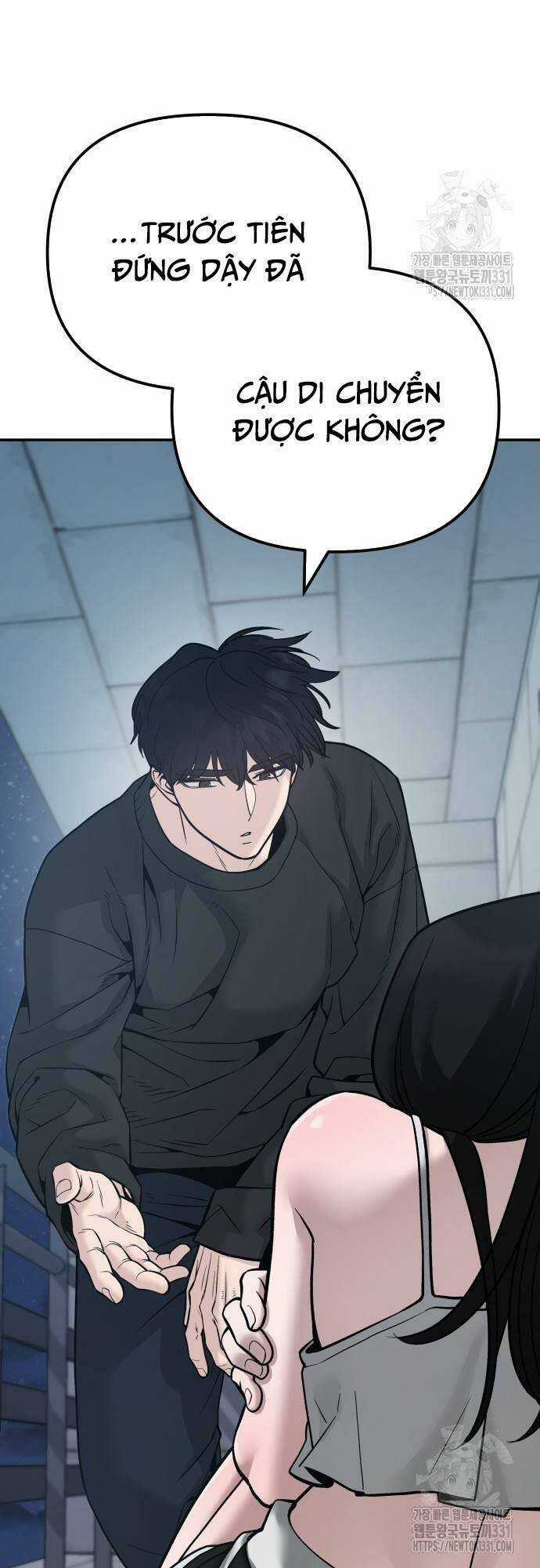 Quản Lí Du Côn - Chapter 93 - Trang 7