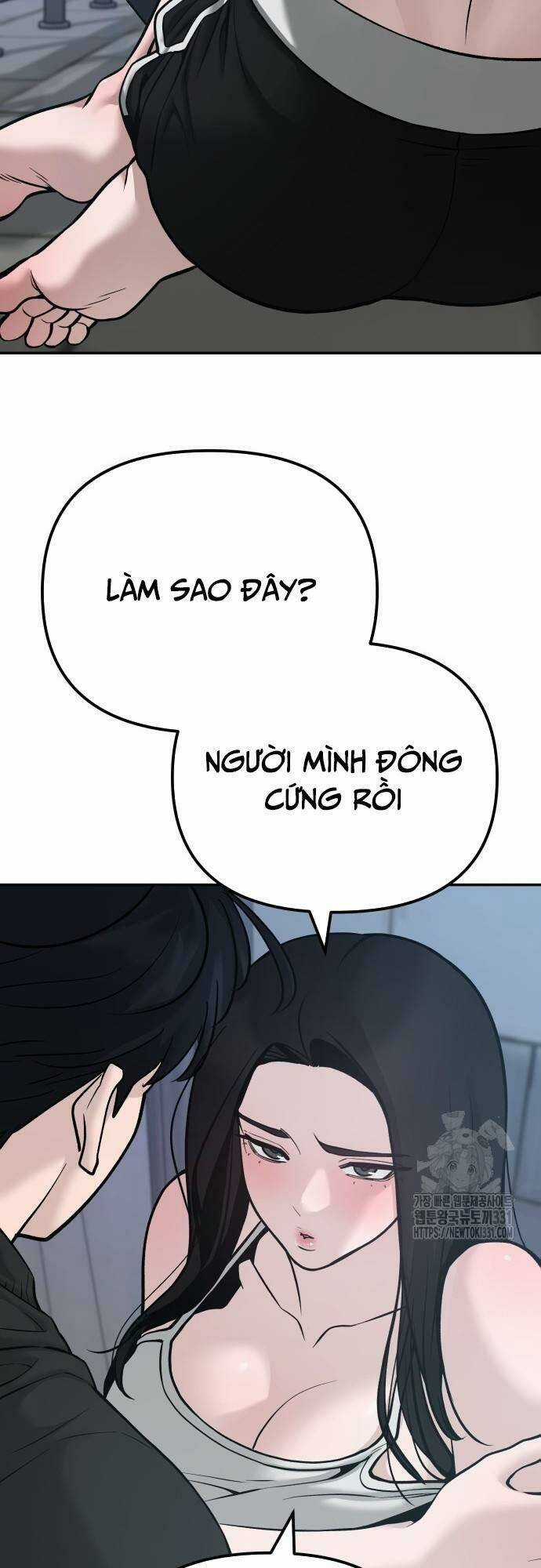 Quản Lí Du Côn - Chapter 93 - Trang 8