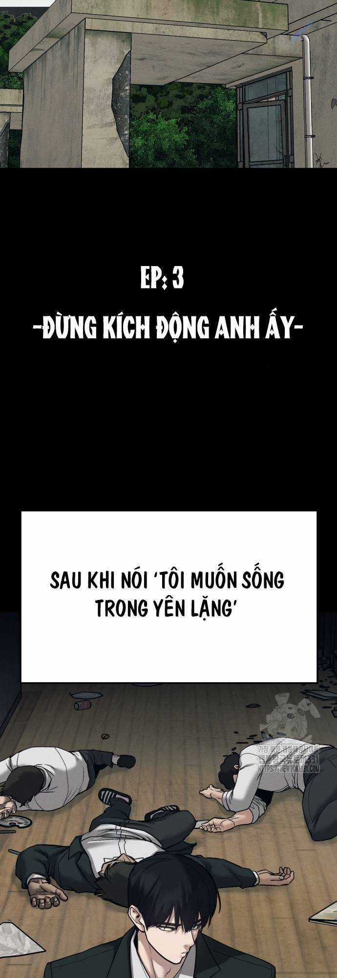 Quản Lí Du Côn - Chapter 93 - Trang 73