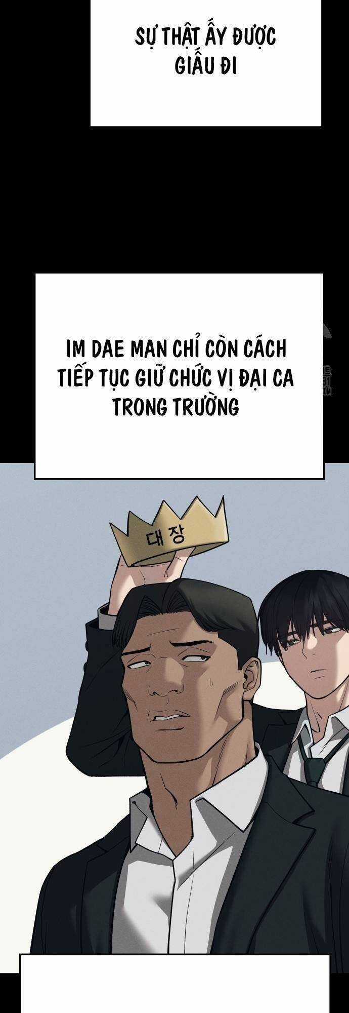 Quản Lí Du Côn - Chapter 93 - Trang 75