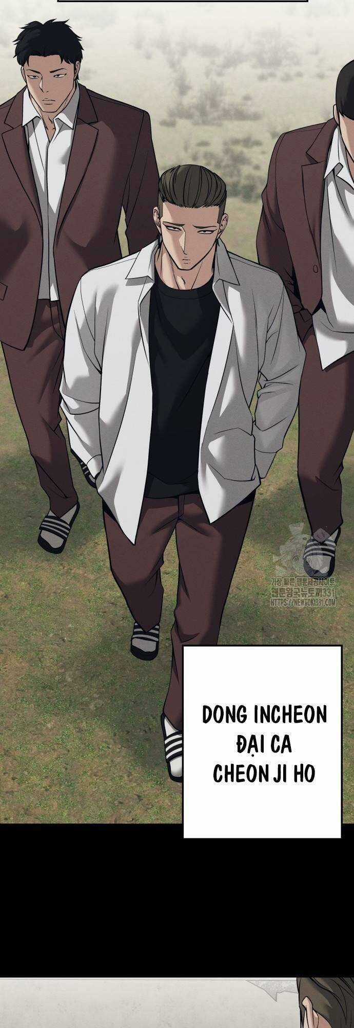 Quản Lí Du Côn - Chapter 93 - Trang 78