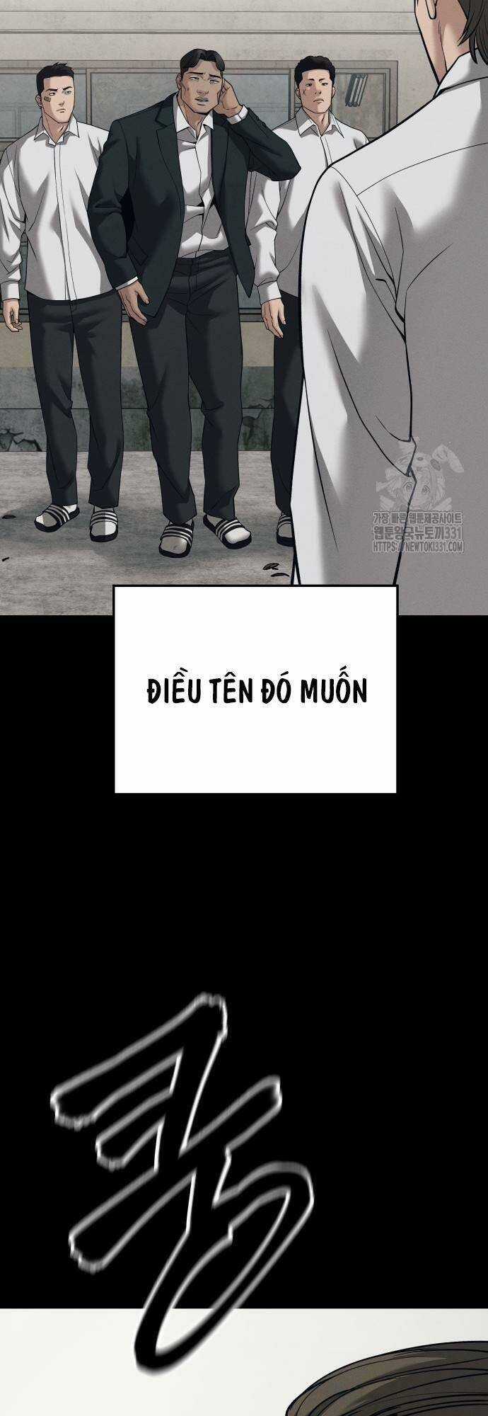 Quản Lí Du Côn - Chapter 93 - Trang 79