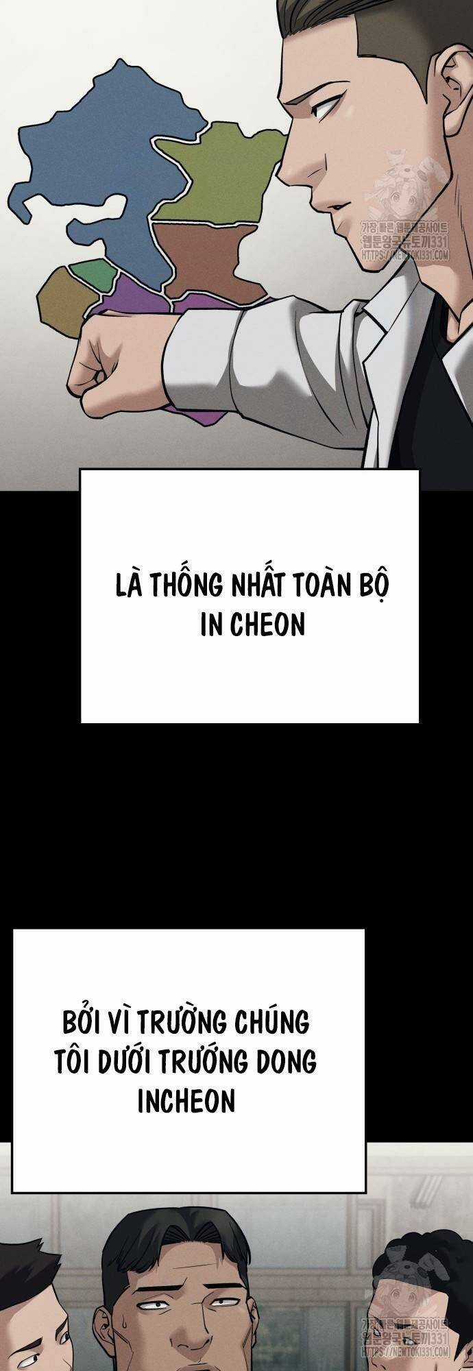 Quản Lí Du Côn - Chapter 93 - Trang 80