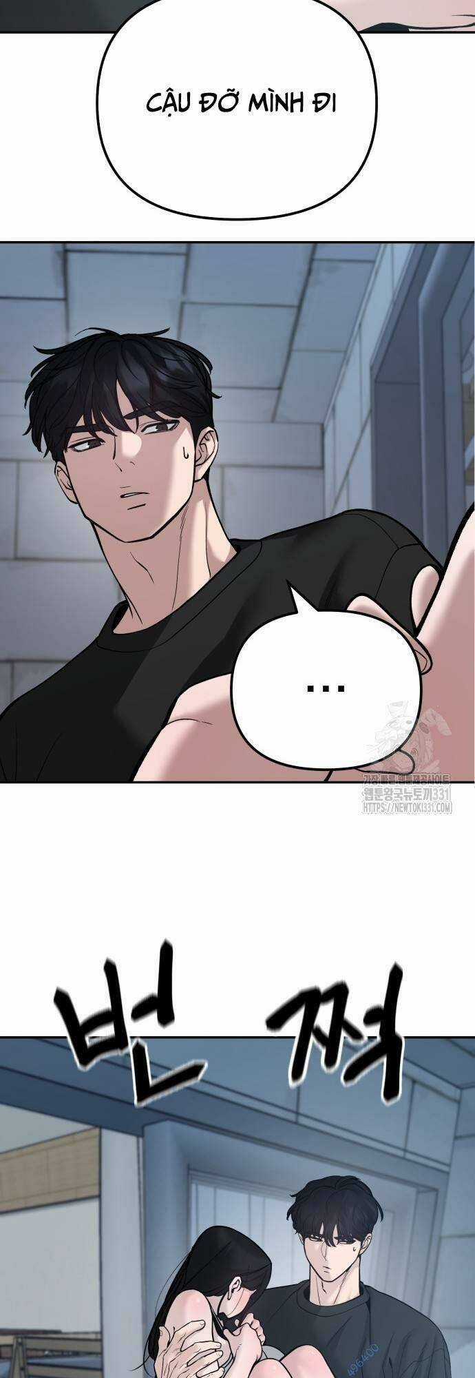 Quản Lí Du Côn - Chapter 93 - Trang 9