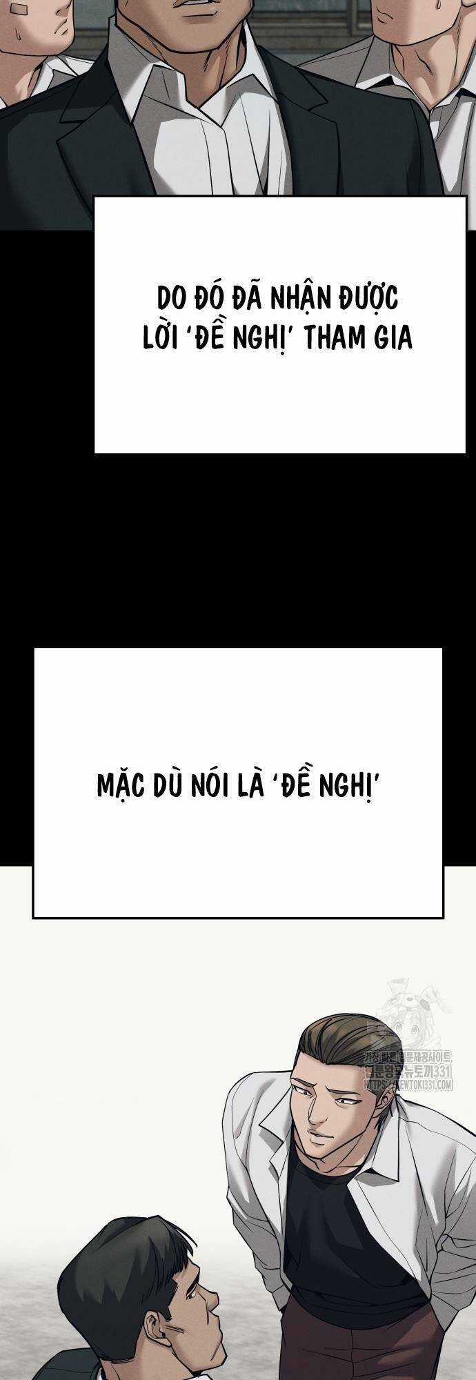 Quản Lí Du Côn - Chapter 93 - Trang 81