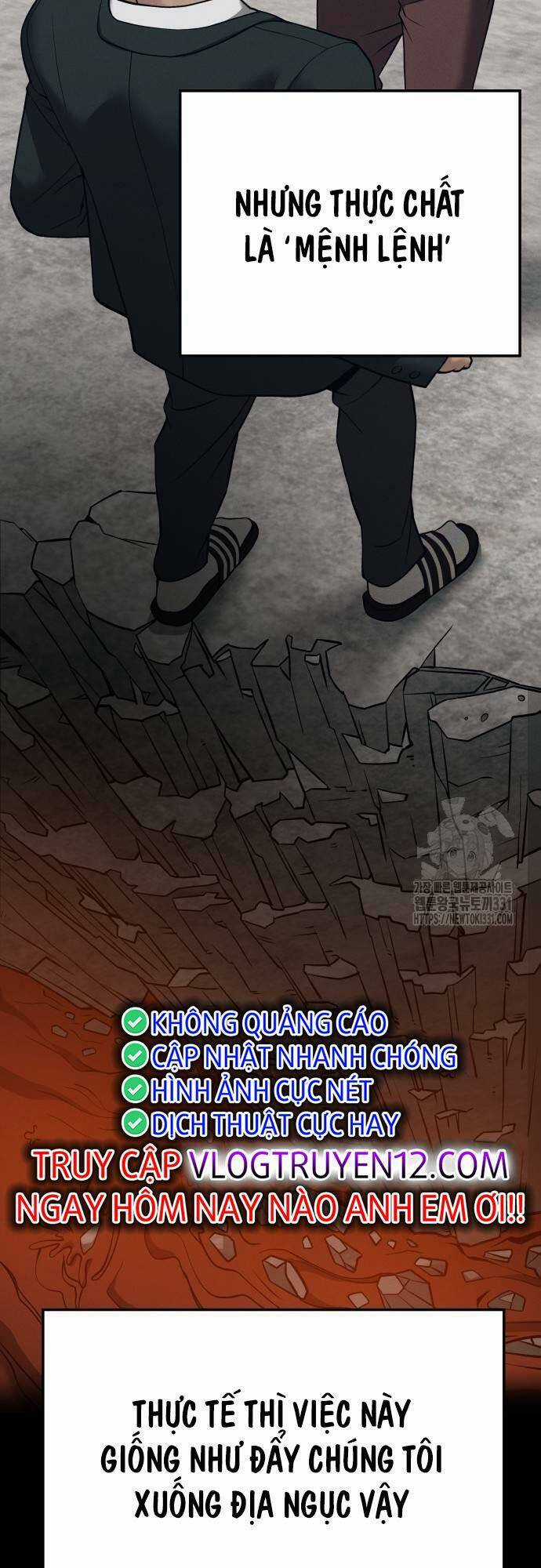 Quản Lí Du Côn - Chapter 93 - Trang 82