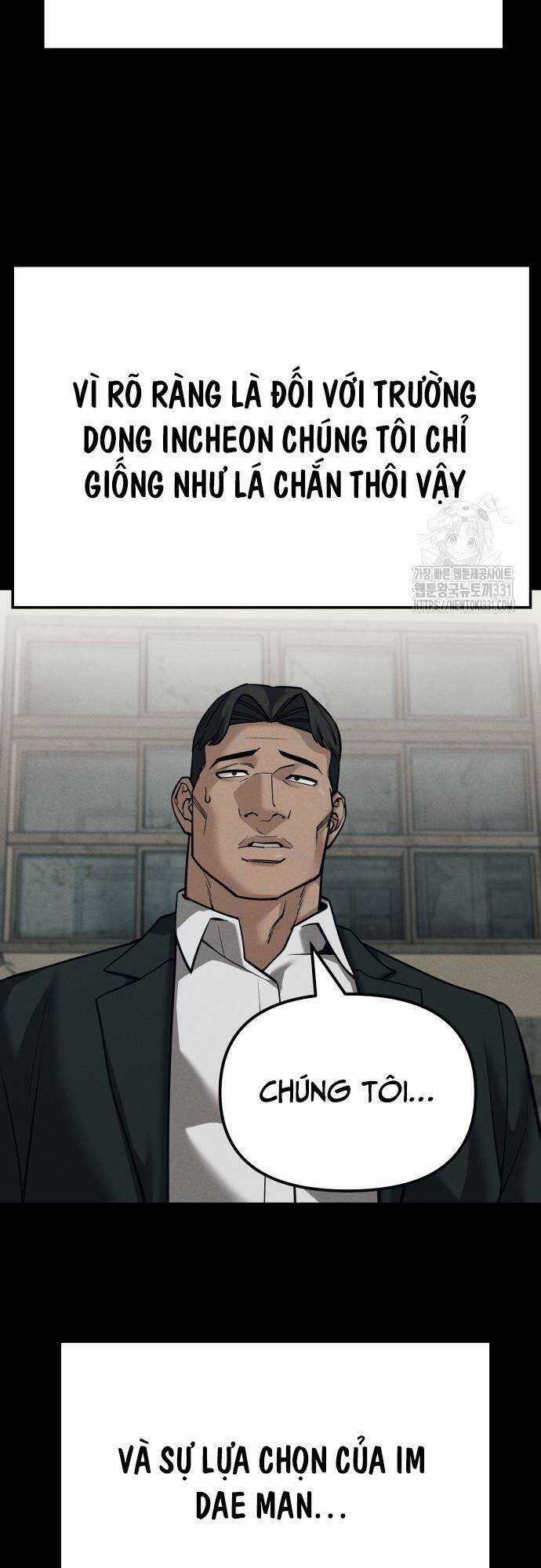 Quản Lí Du Côn - Chapter 93 - Trang 83