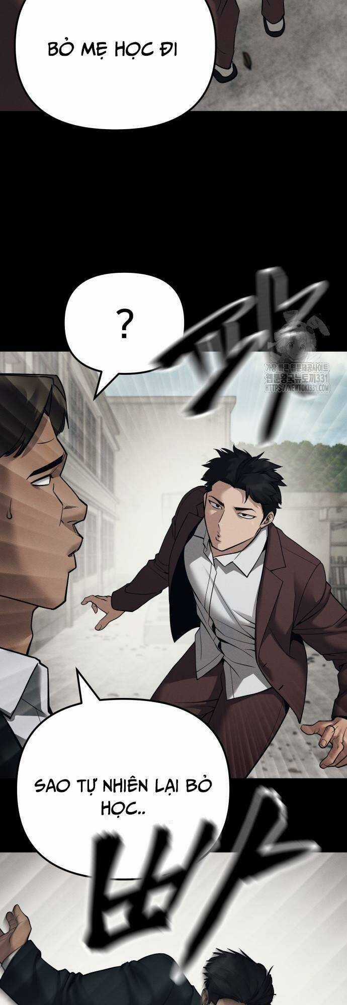 Quản Lí Du Côn - Chapter 93 - Trang 87