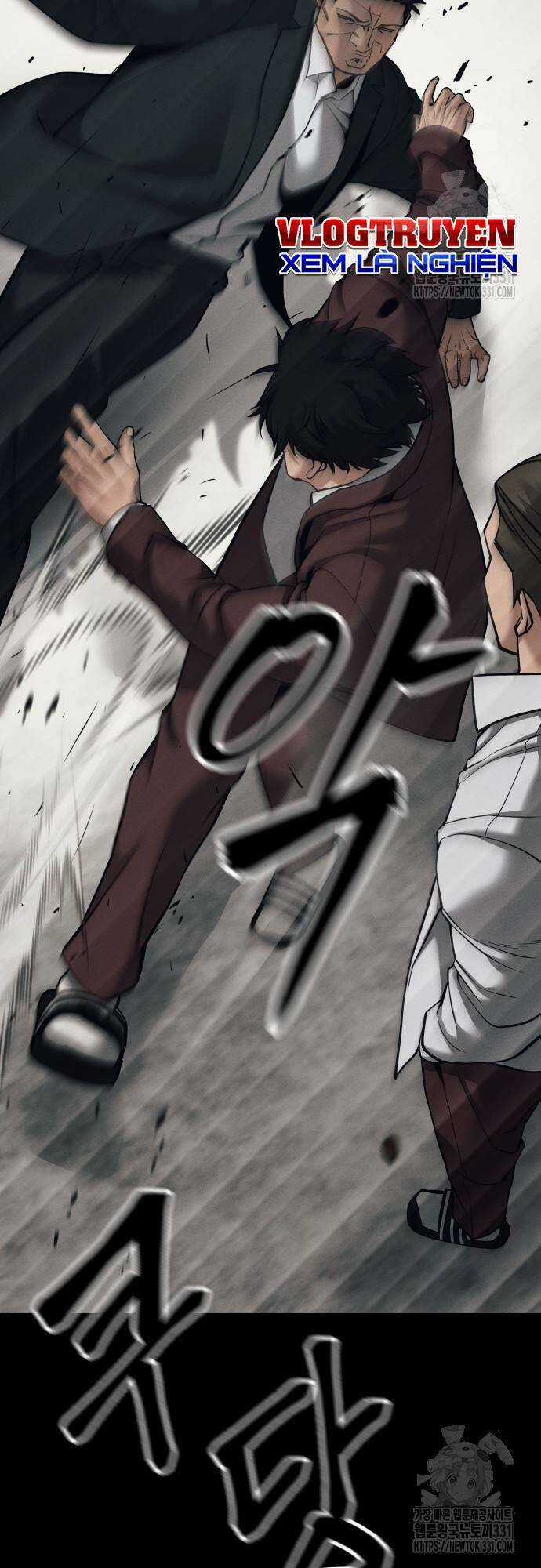 Quản Lí Du Côn - Chapter 93 - Trang 88