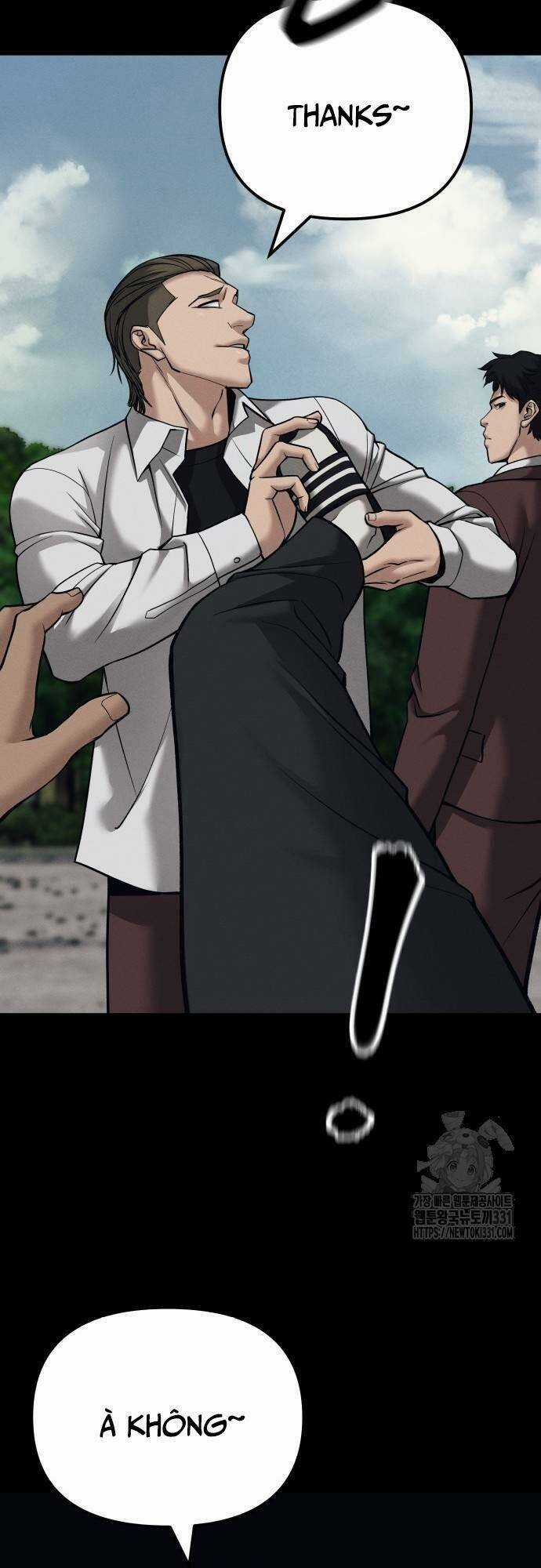 Quản Lí Du Côn - Chapter 93 - Trang 89
