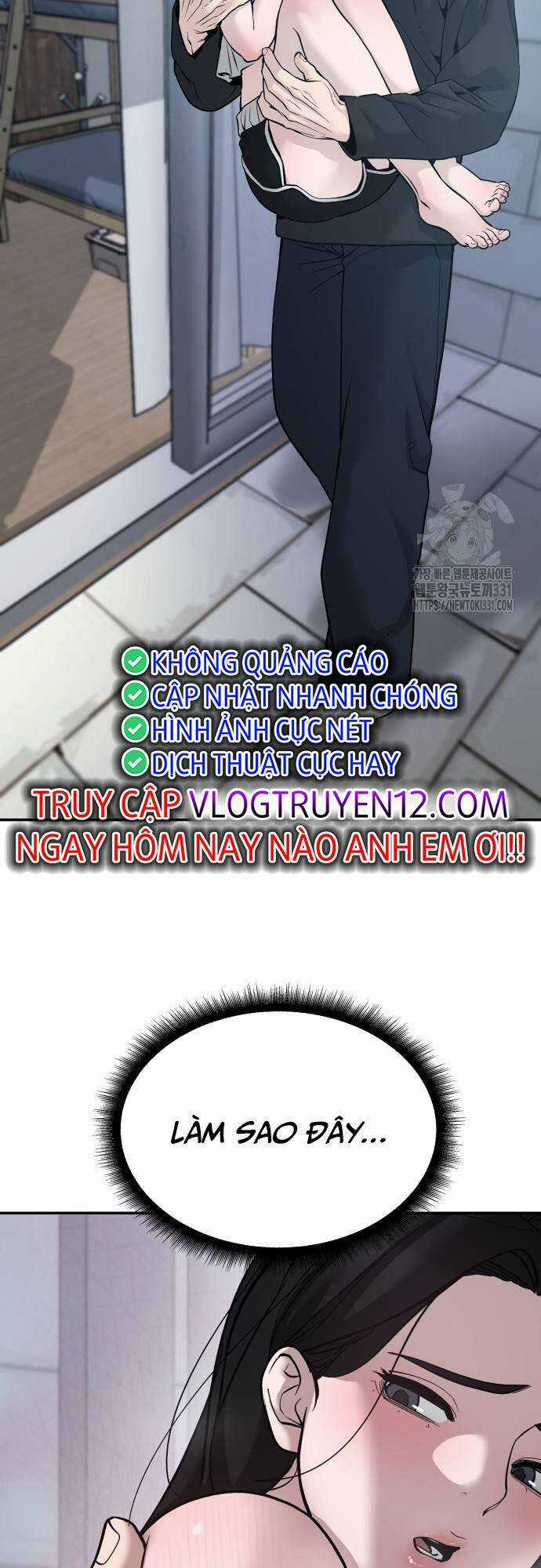 Quản Lí Du Côn - Chapter 93 - Trang 10