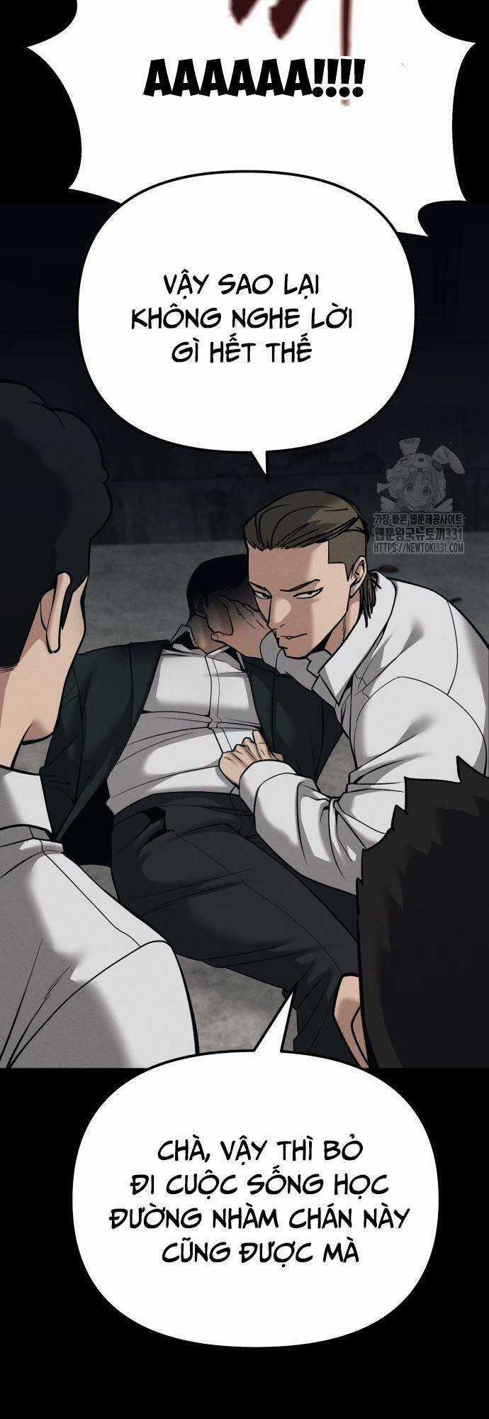 Quản Lí Du Côn - Chapter 93 - Trang 91