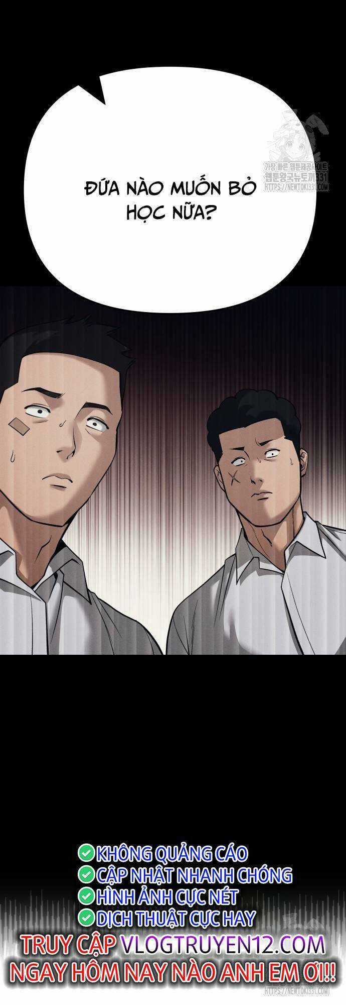 Quản Lí Du Côn - Chapter 93 - Trang 92