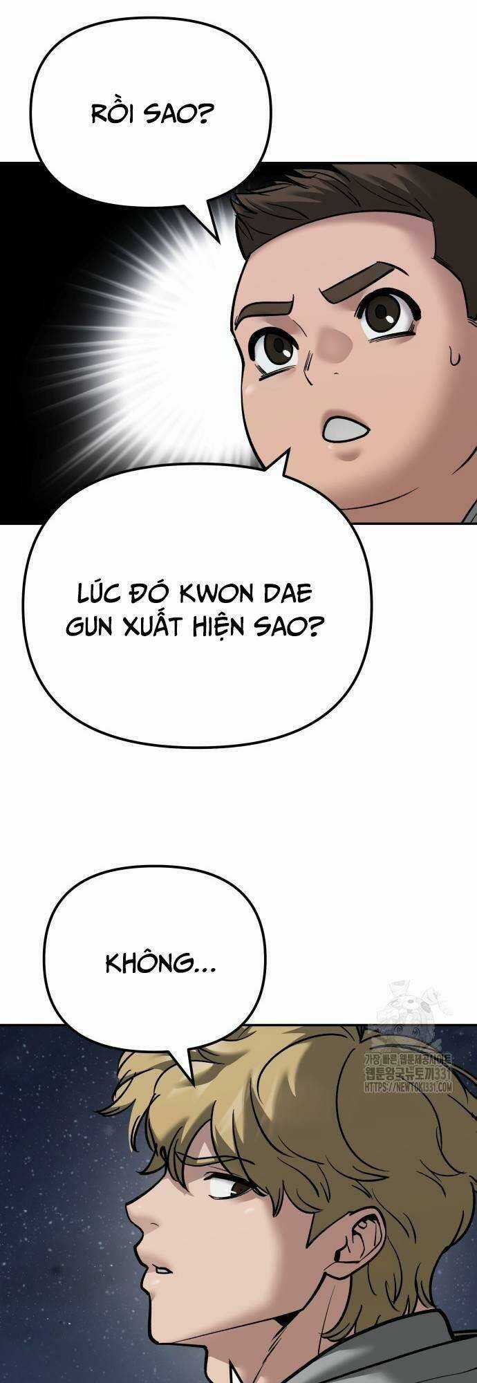 Quản Lí Du Côn - Chapter 93 - Trang 93