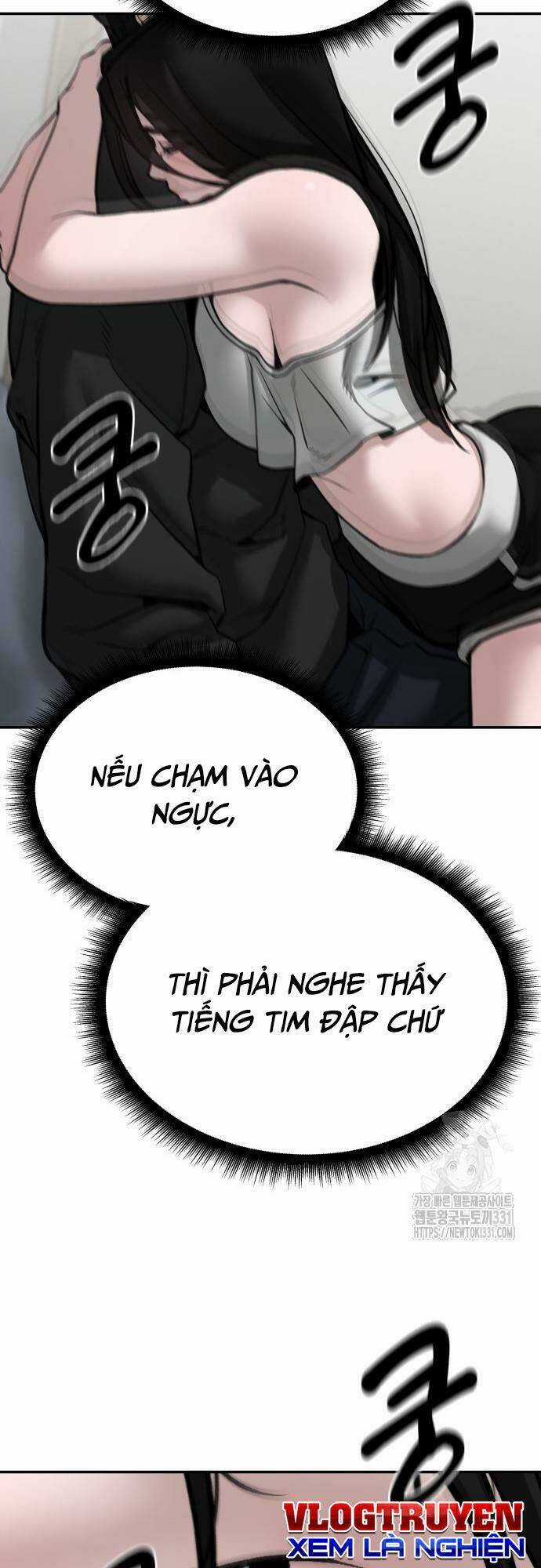 Quản Lí Du Côn - Chapter 93 - Trang 97
