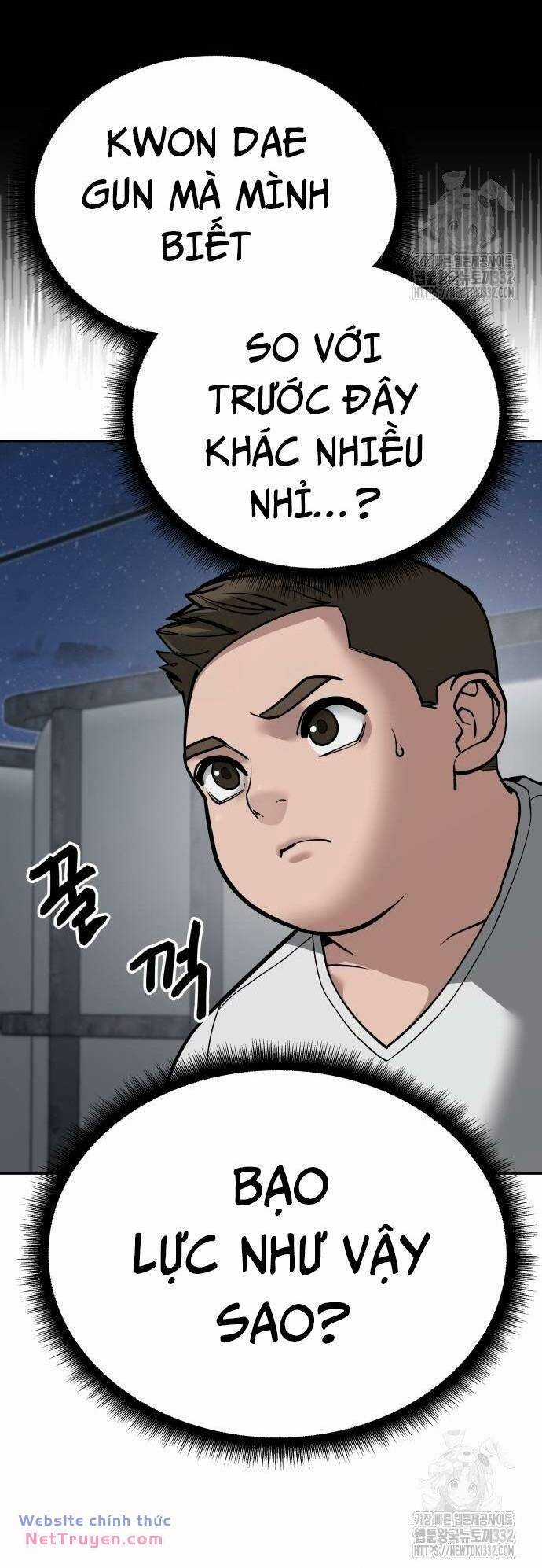 Quản Lí Du Côn - Chapter 94 - Trang 105