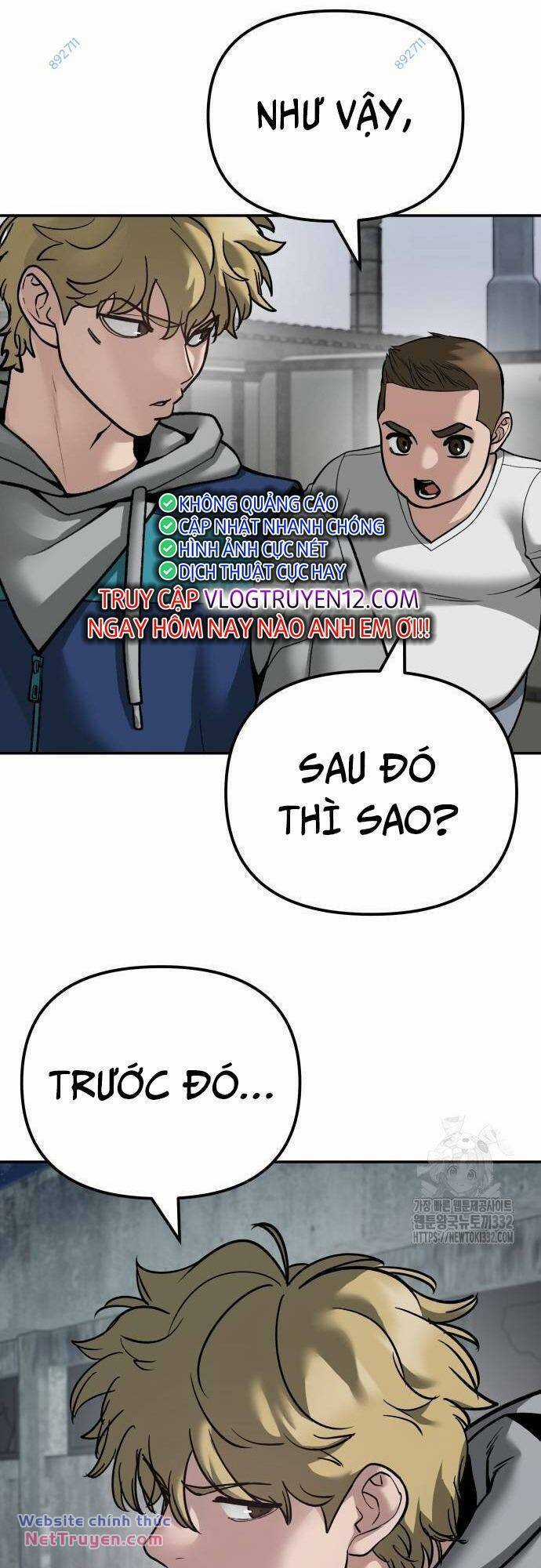 Quản Lí Du Côn - Chapter 94 - Trang 106