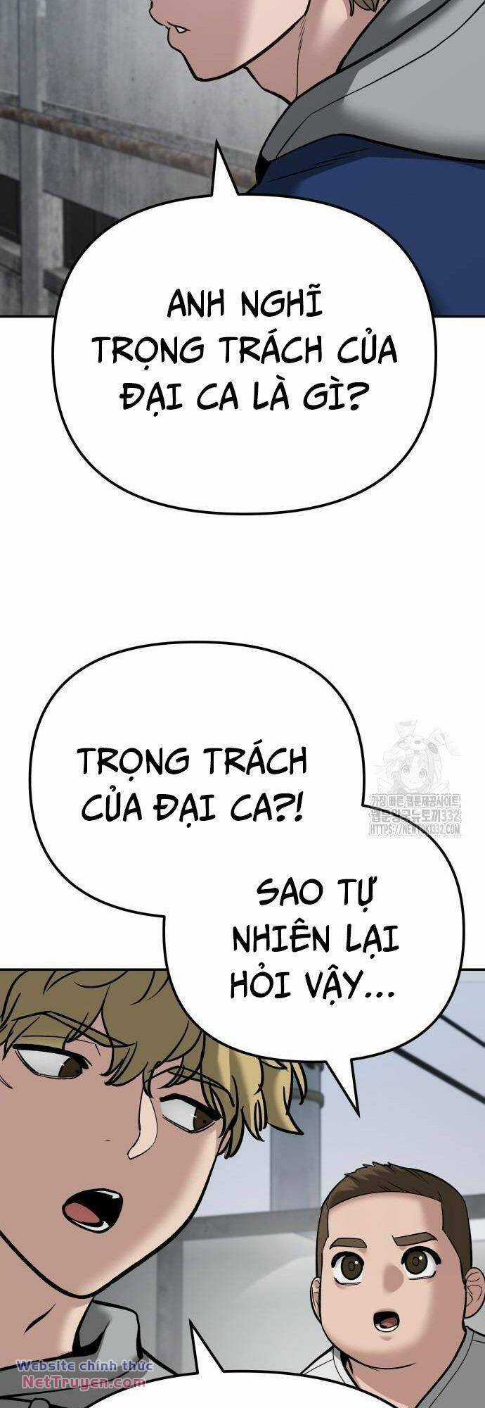 Quản Lí Du Côn - Chapter 94 - Trang 107