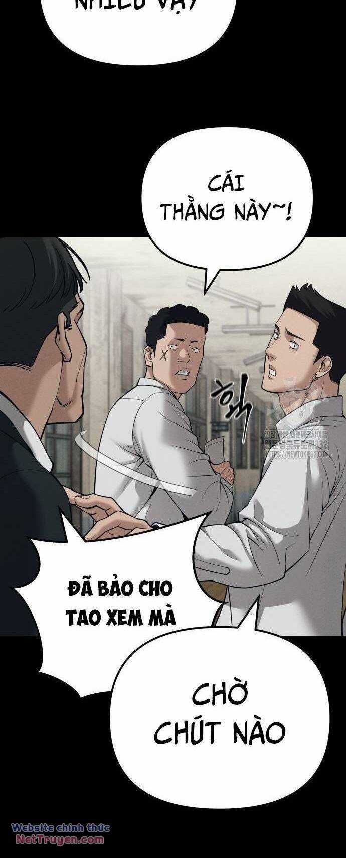 Quản Lí Du Côn - Chapter 94 - Trang 12