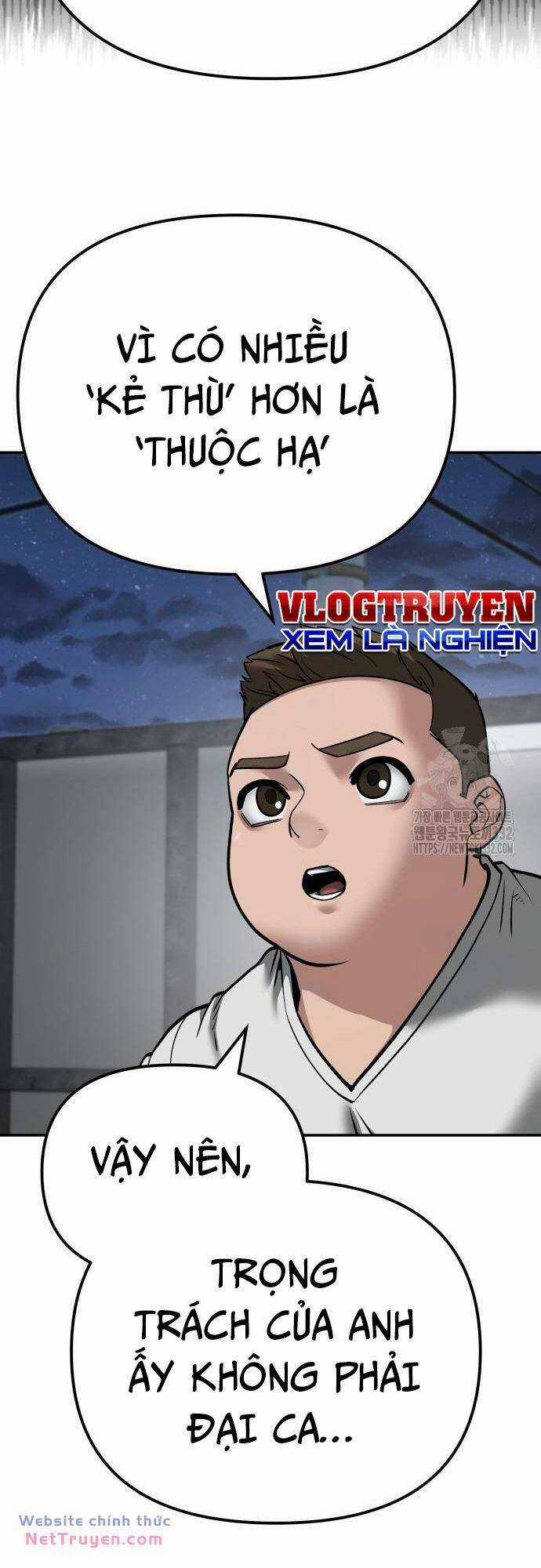 Quản Lí Du Côn - Chapter 94 - Trang 112