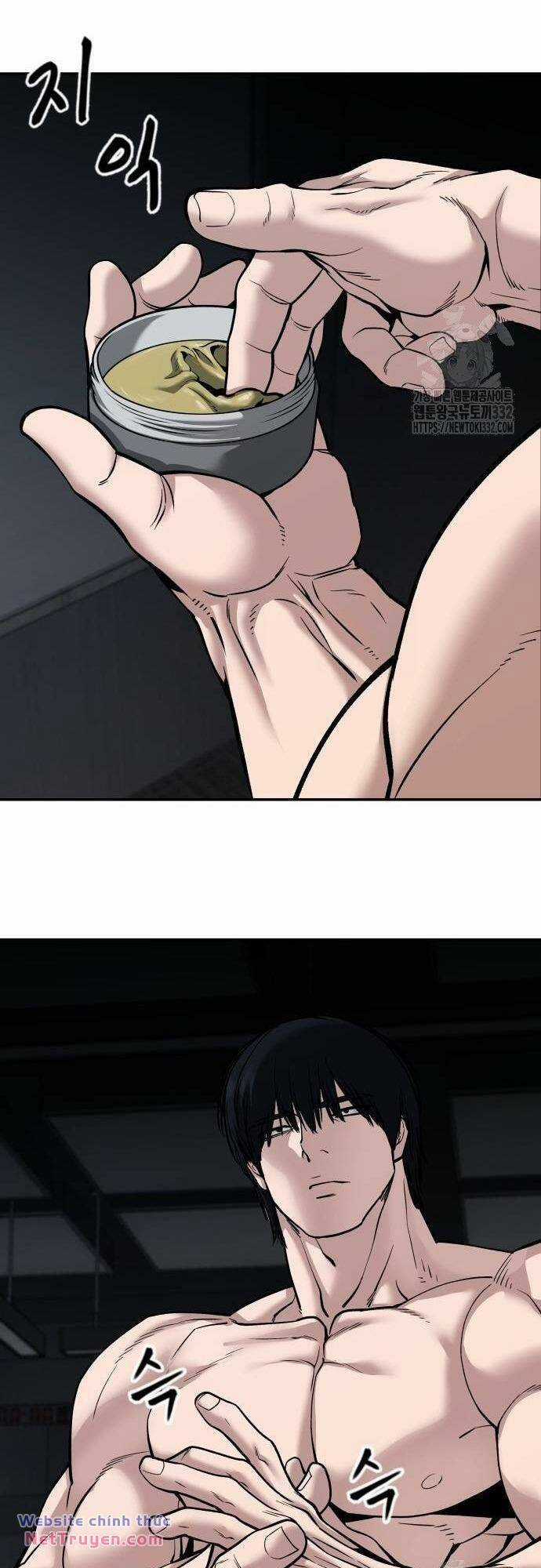 Quản Lí Du Côn - Chapter 94 - Trang 115